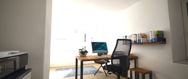 Sie haben Fragen oder benötigen ein Immobiliengutachten?